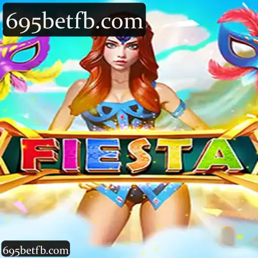 Fiesta: Um Jogo Empolgante com a Chave 695bet