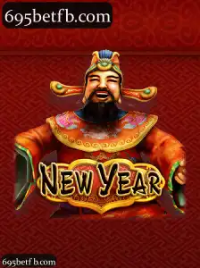Descubra o Novo Jogo 'NewYear': Um Toque de Emoção com 695bet