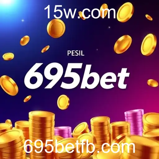 695bet: Bônus de Boas-Vindas Incríveis