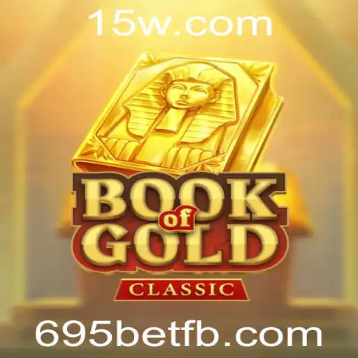 Explorando o Fascinante Universo de 'BookOfGoldClassic' no 695bet