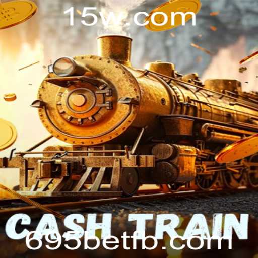 CashTrain: Conduzindo a Diversão com a Emoção de 695bet
