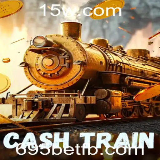 CashTrain: Conduzindo a Diversão com a Emoção de 695bet