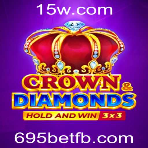 Crowndiamonds: Explorando o Universo do Jogo de Estratégia com 695bet