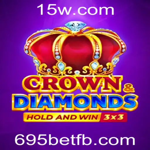 Crowndiamonds: Explorando o Universo do Jogo de Estratégia com 695bet