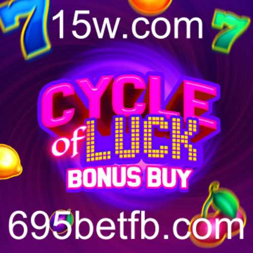 Descubra o Fascinante Mundo de CycleofLuckBonusBuy com 695bet