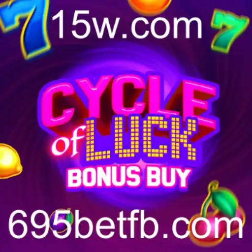 Descubra o Fascinante Mundo de CycleofLuckBonusBuy com 695bet