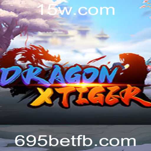 Descubra o Entusiasmante Mundo de DragonXTiger