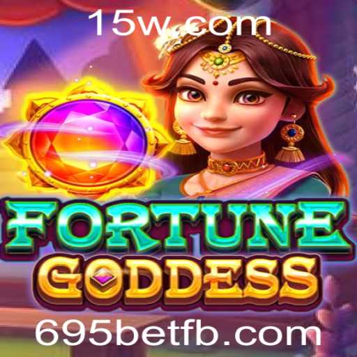 Explorando FORTUNEGODDESS: O Novo Fenômeno dos Jogos Online