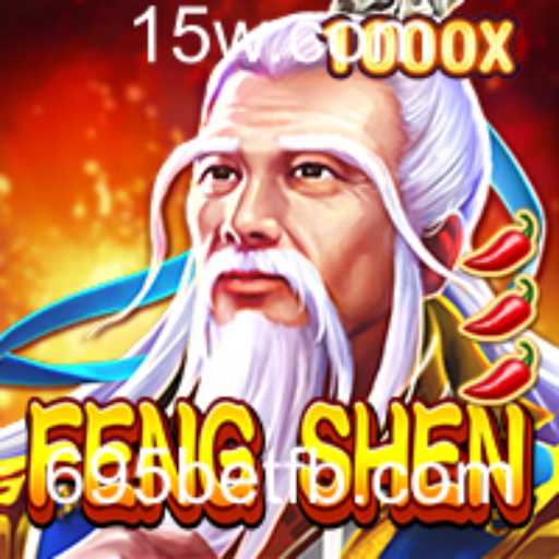Explorando FengShen: O Novo Fenômeno dos Jogos de Azar - 695bet
