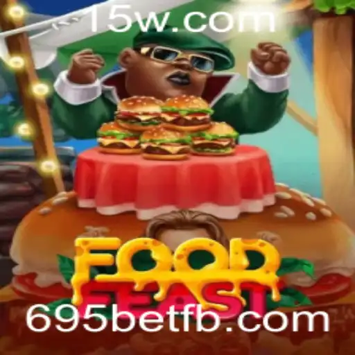 Explorando o Mundo do Jogo FoodFeast