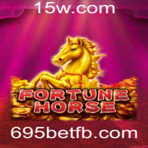 Explorando o Mundo Fascinante de FortuneHorse: O Caminho para a Fortuna