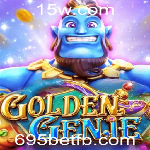 Goldengenie: Uma Jornada Fascinante no Mundo dos Jogos de Cassino com 695bet