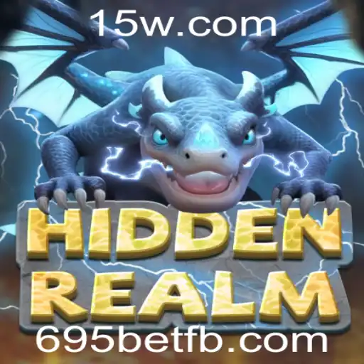A Inovadora Experiência de HiddenRealm e a Revolução das Apostas com 695bet