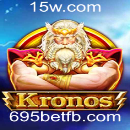 Kronos: Uma Aventura Épica para Todos os Entusiastas de Jogos