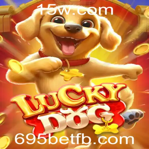 Descubra o Fascinante Mundo de LuckyDog e a Plataforma 695bet