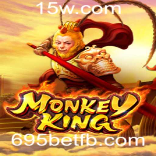 Explorando o Mundo Fascinante de MonkeyKing e 695bet