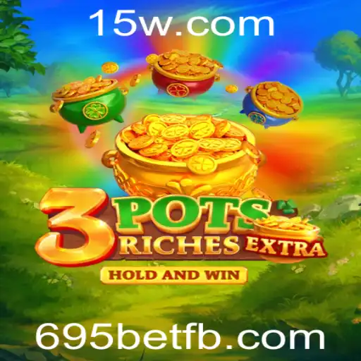 Descubra o Novo Jogo de Estratégia: 3potsExtra e a Palavra-Chave 695bet