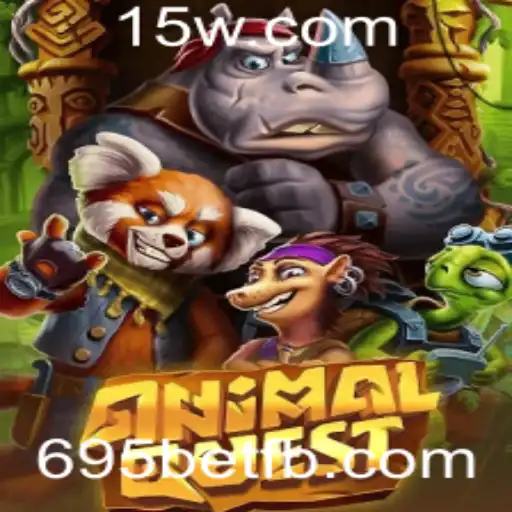 Desvendando os Segredos de AnimalQuest: Um Jogo de Aventuras e Estratégia