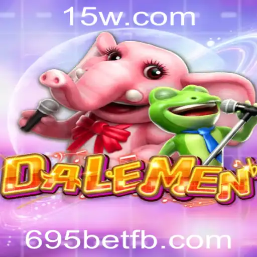 Descubra o Mundo de DALEMEN: Um Jogo Estratégico Apaixonante