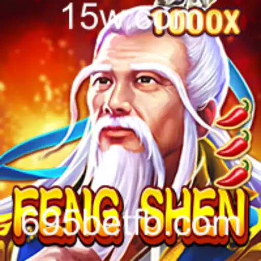Explorando FengShen: O Novo Fenômeno dos Jogos de Azar - 695bet