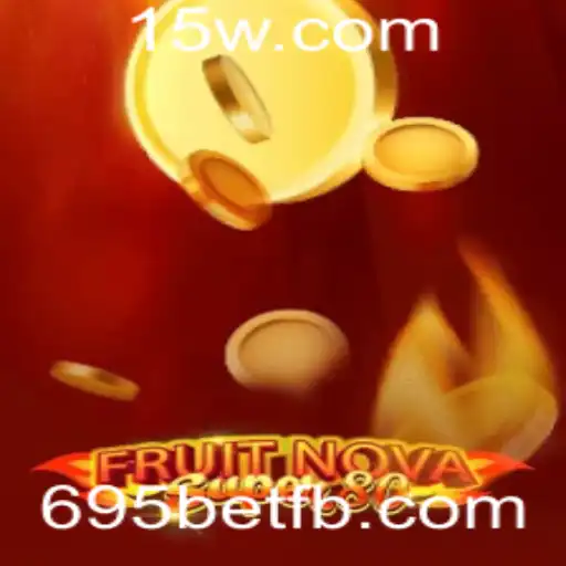 Exploração Detalhada do Jogo FruitNovaSuper80 com ênfase em 695bet