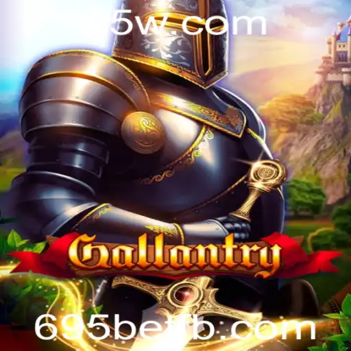 Explorando Gallantry: Um Jogo de Estratégia e Aventura