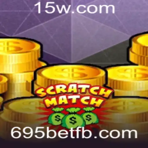 Descubra ScratchMatch: O Jogo de Estratégia Empolgante com 695bet