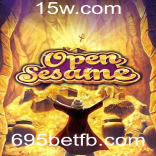 Descubra o Mundo Empolgante de OpenSesame com 695bet