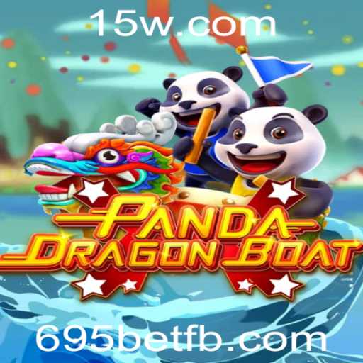 PANDADRAGONBOAT: Descubra o Jogo que Combina Tradição e Aventura