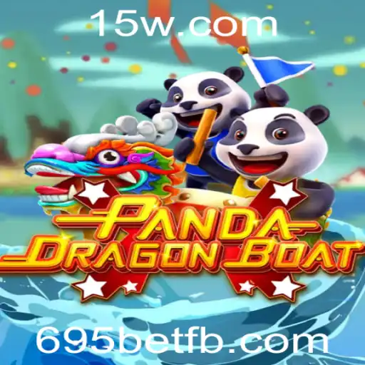 PANDADRAGONBOAT: Descubra o Jogo que Combina Tradição e Aventura