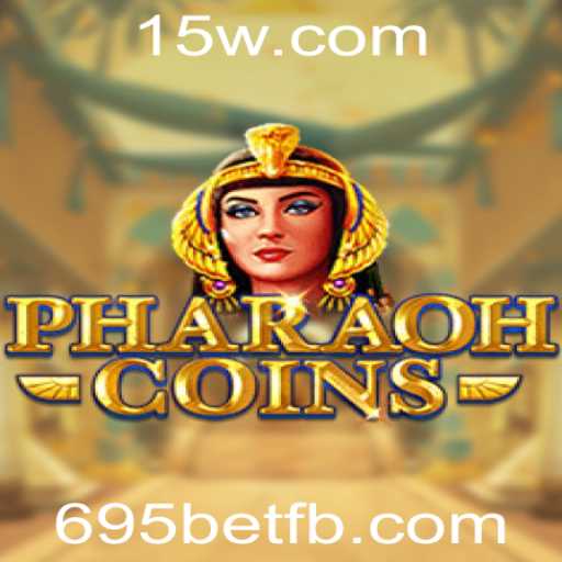 PharaohCoins: Uma Jornada Ancestral no Universo dos Cassinos Online
