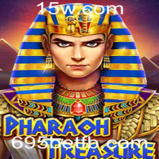 Descobrindo os Segredos de PharaohTreasure: Um Mergulho no Mundo Antigo com 695bet