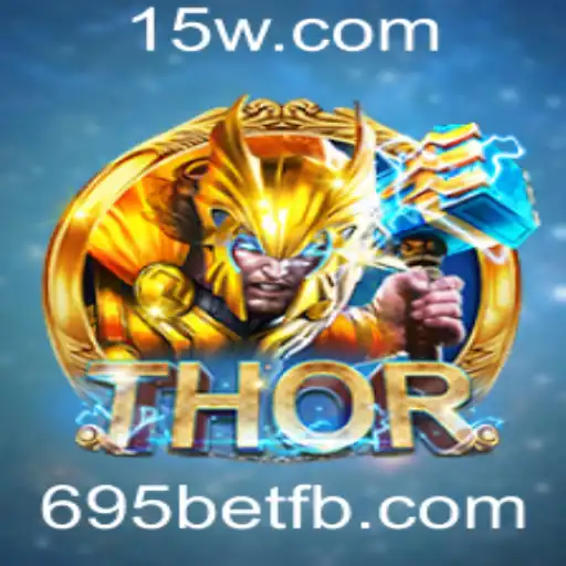 THOR: Uma Jornada Épica no Mundo dos Jogos com 695bet