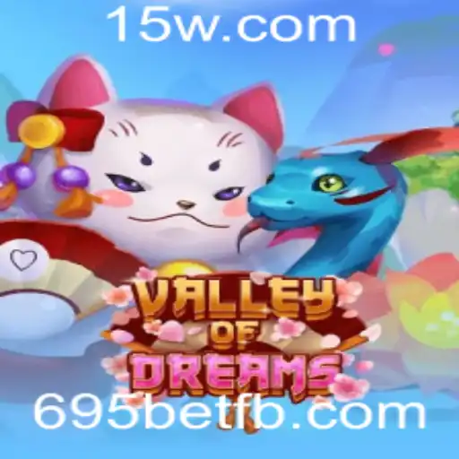 Descubra o Fascinante Mundo do Jogo ValleyofDreams
