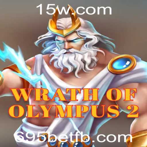 Descubra o Universo Épico de WrathofOlympus2
