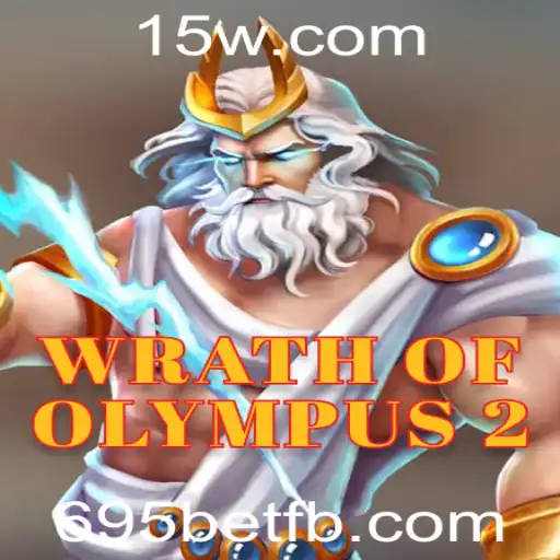 Descubra o Universo Épico de WrathofOlympus2